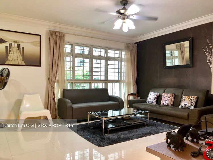 Bukit Batok West Avenue 5 thumbnail photo